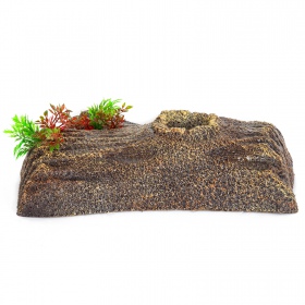 Repti-Zoo Turtle Floating Bark M - floating island for turtles